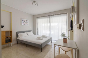 Modern Studio In Athens